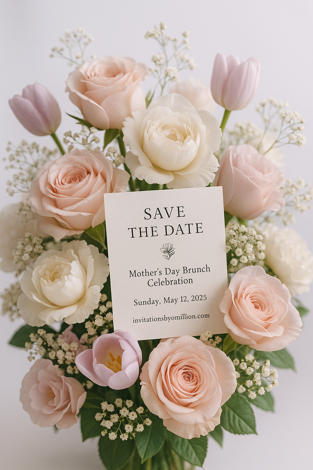 Lush Floral Event
